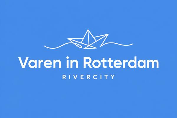 Varen in Rotterdam: boot huren voor groepen